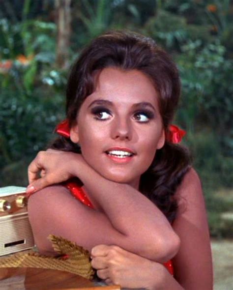 DAWN WELLS: A TRIBUTE TO THE ENDURING SWEETHEART FROM, Y’KNOW, THAT