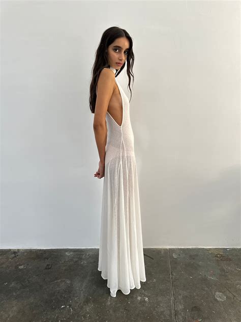 Maya Dress – ATFIRSTSIGHT STUDIO