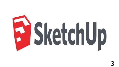SketchUp Tutorial Part.3 - YouTube