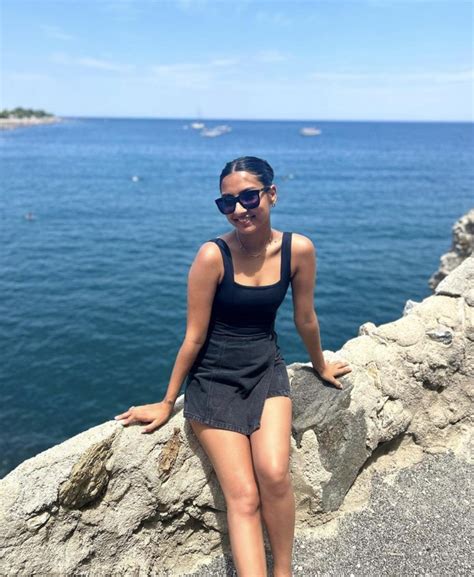Tanisha Gorey in Split, Croatia 🇭🇷 June 2023. : r/CorrieGirlsNSFW_