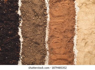 10,976 Soil Types Images, Stock Photos, 3D objects, & Vectors | Shutterstock