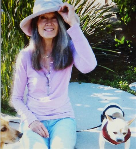 Anitra Ford's Personal Blog