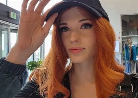 This Amouranth Leaks Timeline Will Leave You SPEECHLESS - kul633f