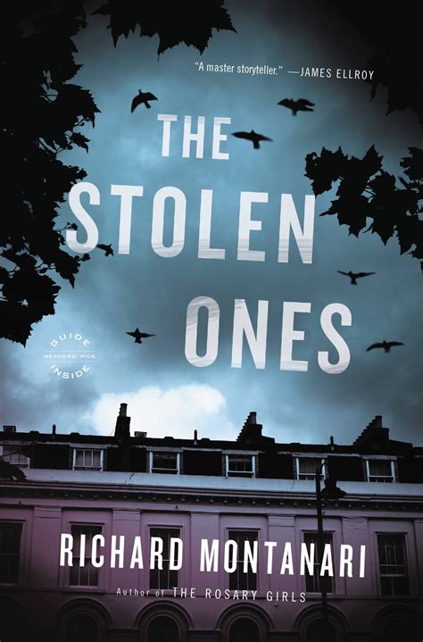 Byrne and Balzano | James Patterson