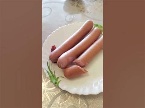 Сосиски Мираторг Венские | #сосиски #мираторг #венские # ...