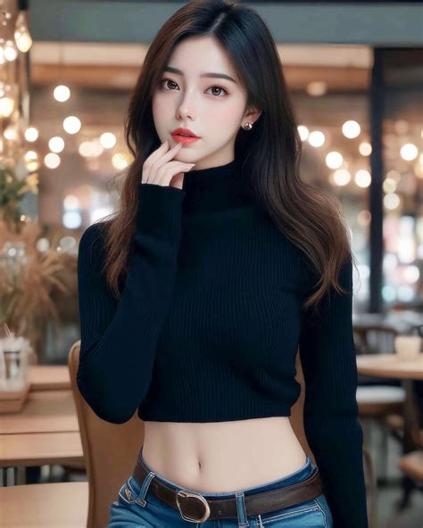 DJ.Sakura | カフェモカ？それとも、私？☕️💋 | Instagram