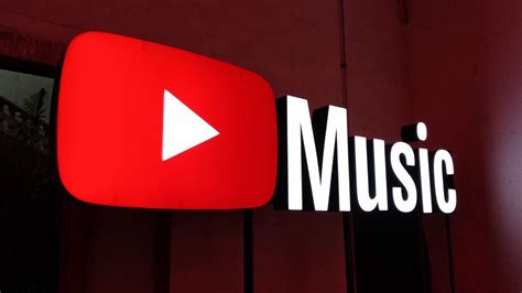 YouTube Music ya permite eliminar la música transferida desde su
