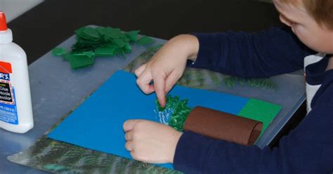 Learning About Apples - Ranching with Kids