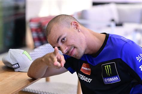 Franco Morbidelli Injury Update - Ruled Out Until March... | Visordown