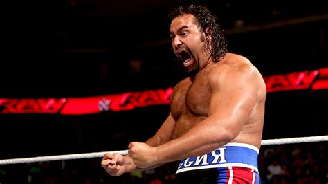 Rusev Reacts To Chris Jericho's US Title Win