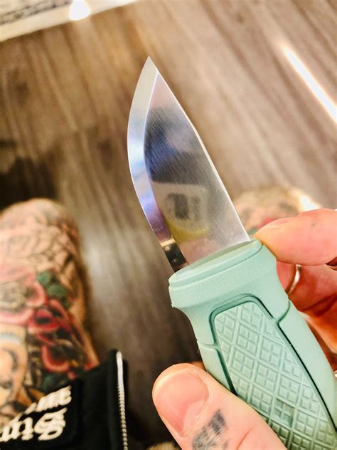 $4/mo - Finance Morakniv Eldris Light Duty | Buy Now, Pay Later