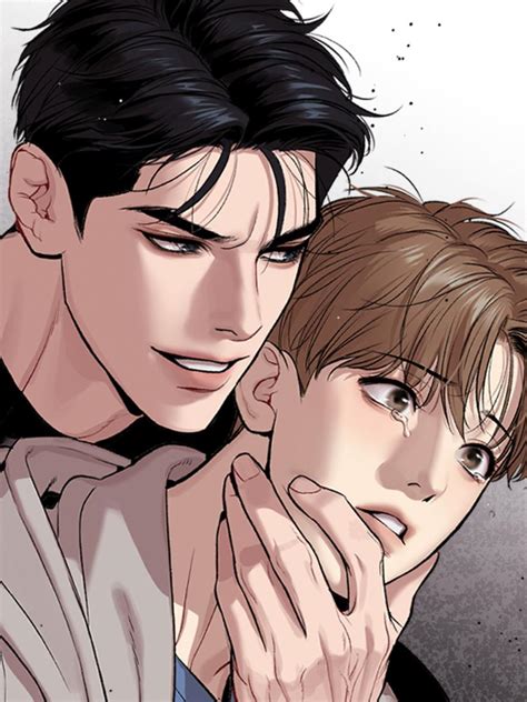 Read Jinx Chapter - 66 - Yaoi Manhwa For Free - Yaoihub - Yaoihub