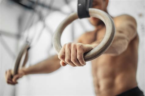 TRX Chest Training | 6 Exercises To Hit Your Pecs From Every Angle