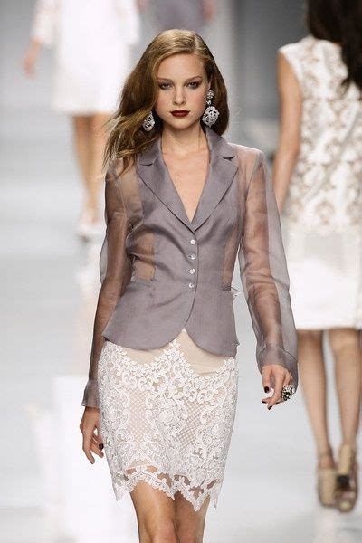 Используем прозрачность (подборка) | Fashion classy, Trendy dresses ...
