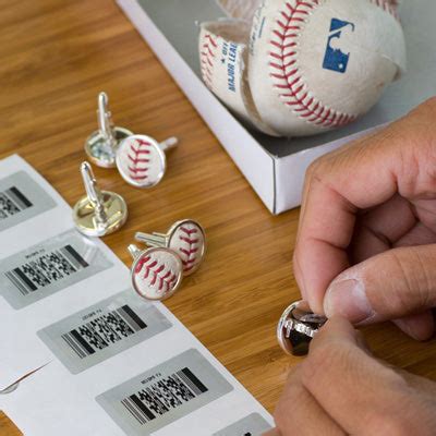 Major League Baseball (MLB) Authentication | Tokens & Icons