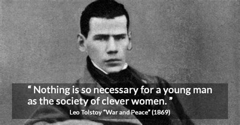 War and Peace quotes by Leo Tolstoy - Kwize