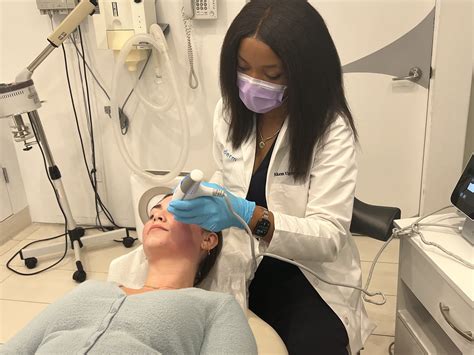 Clear + Brilliant Laser Treatment Review With Photos | POPSUGAR Beauty