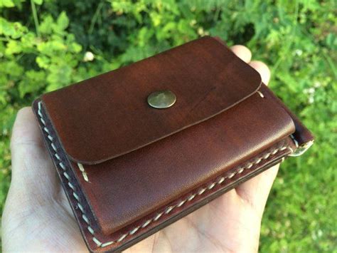 Money Clip Wallet 2 - Etsy