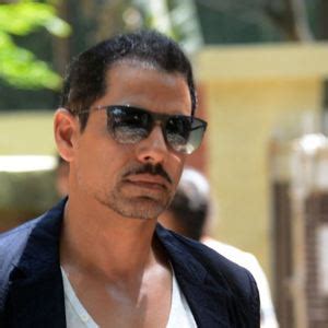 Robert Vadra Net Worth