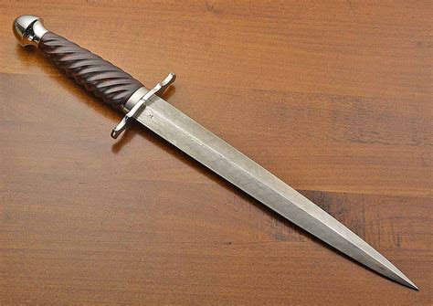 dagger nordic knives