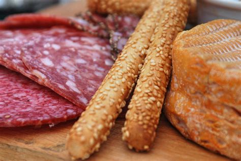 Event Menu | Fresh Italian Eats