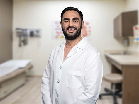 Asad Butt, MD - Family Medicine Specialist - Jamaica, NY | Oak Street