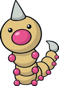 Weedle Logo PNG Vector (SVG) Free Download