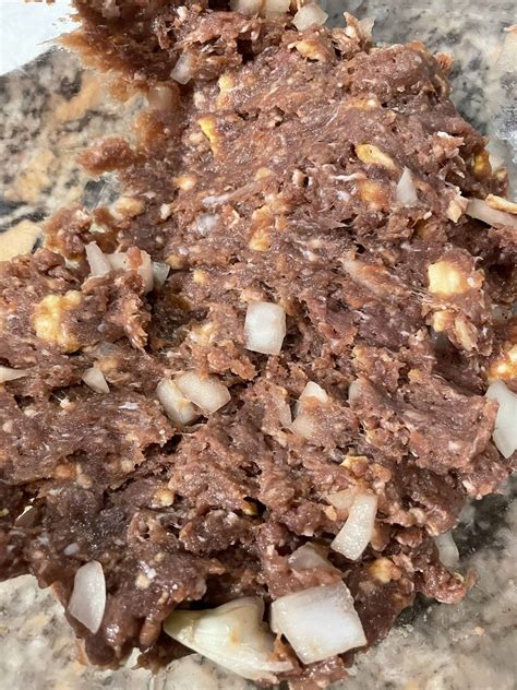 recipes for venison meatballs 9