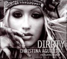 Dirrty - Wikipedia