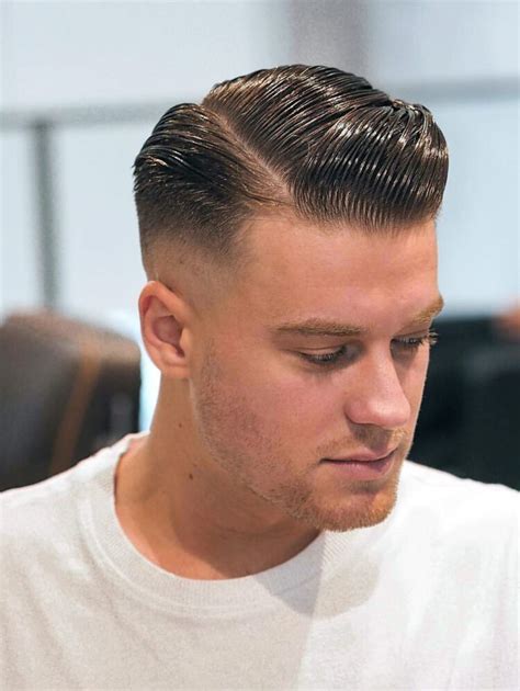 19 Sexiest Hairstyles For Guys At Any Age | Haircut Inspiration