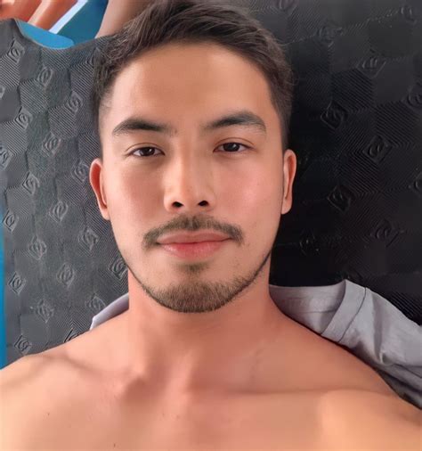 How to get the perfect short asian men's hair 11