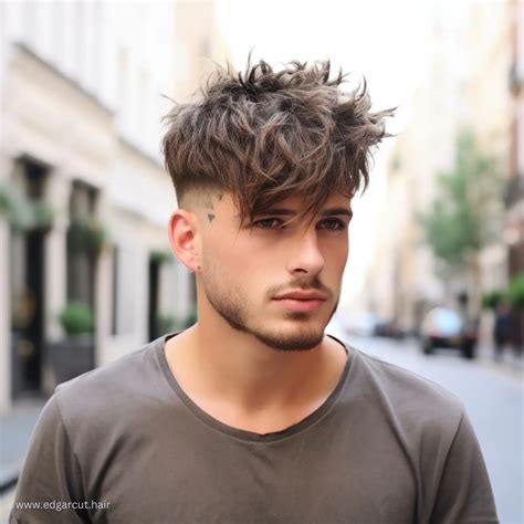 Cultural roots and the meaning of edgar haircuts 26