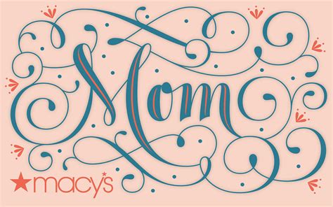 Macy's on Behance
