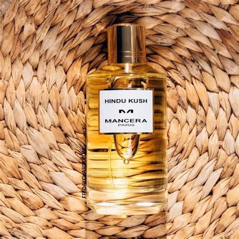 Mancera Hindu Kush – The 18th Perfume