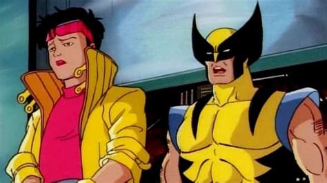 Are We Still Getting The X-Men Animated Series Revival? | GIANT FREAKIN ...