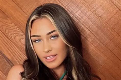This McKinley Richardson Leak is HUGE – Here's What We Know - 26l19d7