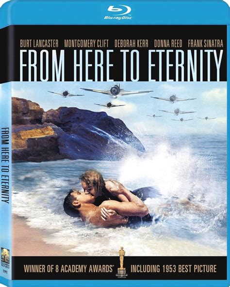 From Here to Eternity (1953) / AvaxHome