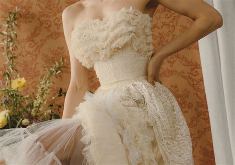 Vintage Bridal NYC – Very Breezy