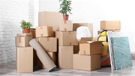 Packing&Unpacking – Quality Moving
