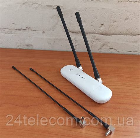 ZTE MF79U 3G/4G/LTE мобильный модем+WiFi Роутер USB с обновленной ...