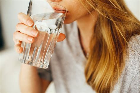 Healthy Drinking – Move Better Gwent