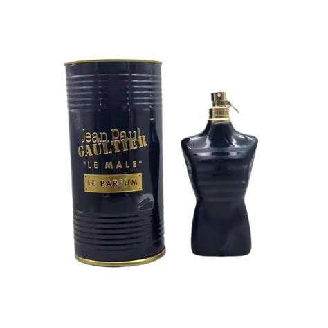 jean paul gaultier le beau