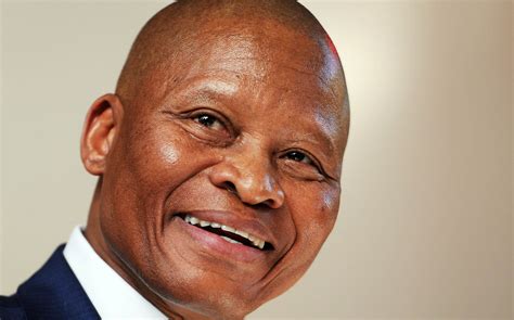 Mogoeng Mogoeng: a moegoe with divine providence on his side