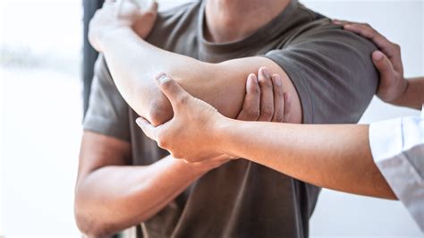 New York Workers’ Compensation for Cubital Tunnel Syndrome
