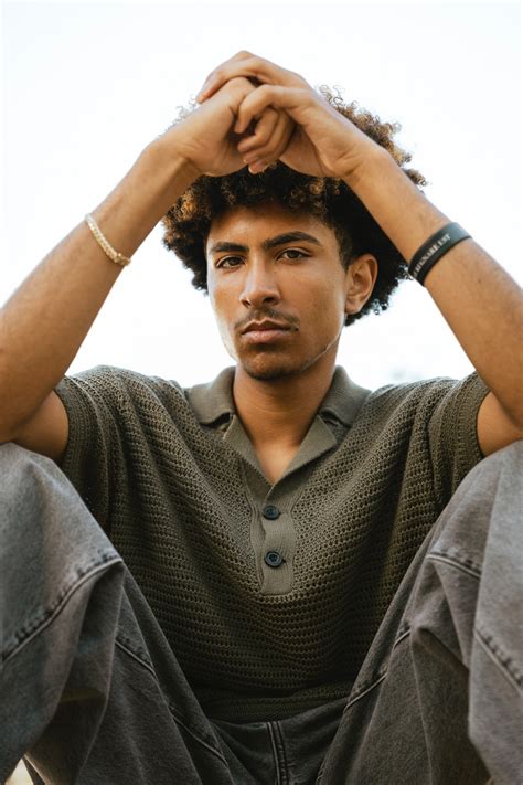 Bryce Adams | Style Icon presented by Elton John