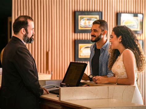 Authentic hotel in Belém | Mercure - ALL