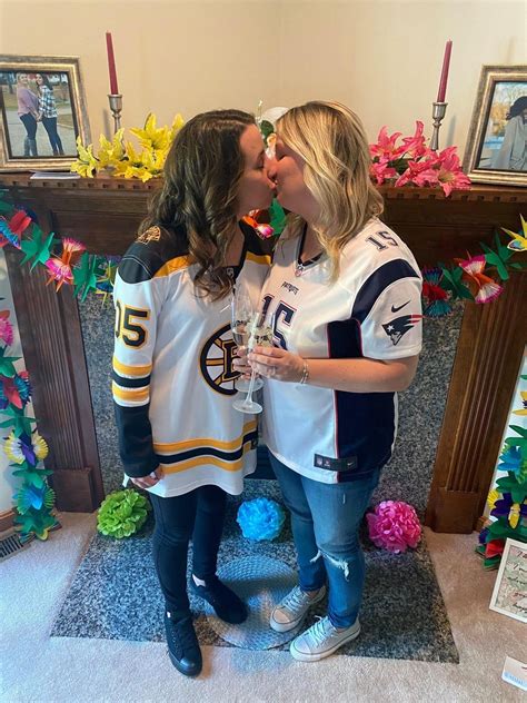 Kayla & Christina's Wedding | Joy