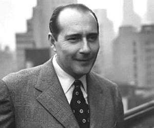 Roberto Rossellini Biography, Birthday. Awards & Facts About Roberto ...