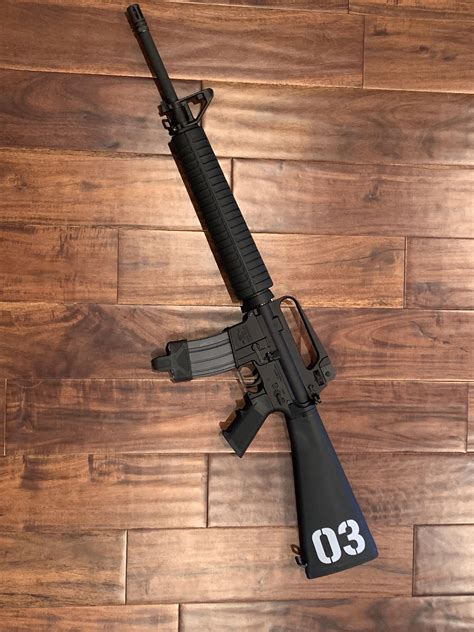 ma images  pholder retro ar ar  guns