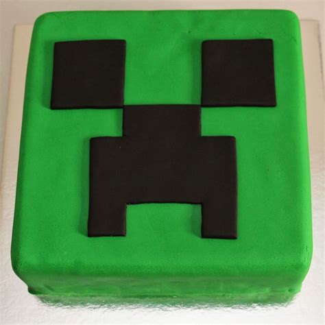 minecraft cake idea 10